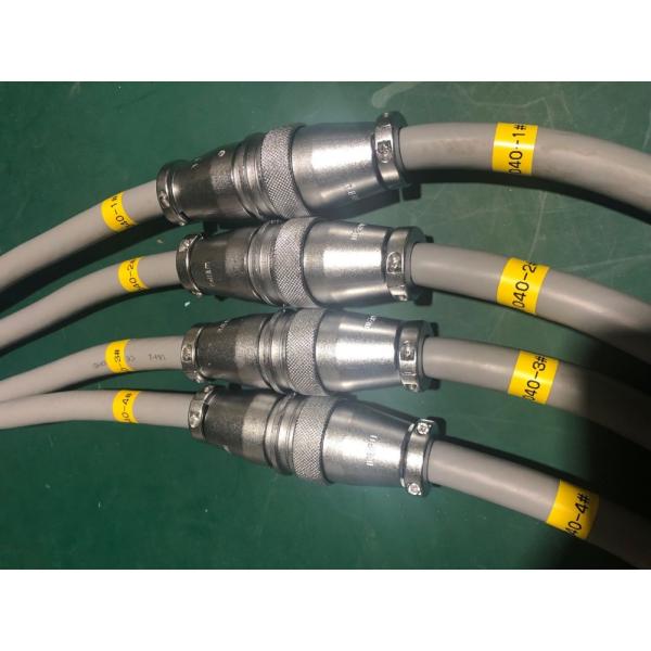 High Power 10KW 30W/Cm2 LED UV Curing Systems For Printing
