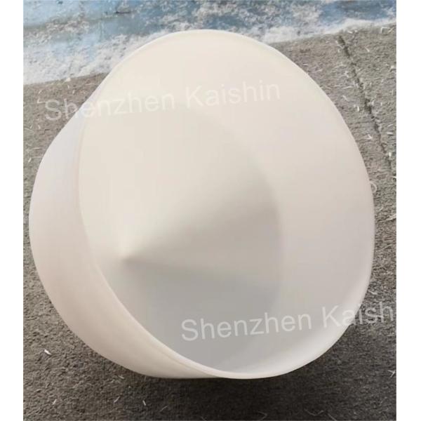 Floating Dock Pile Guide Pile Cap For Yacht Marina Floating Dock