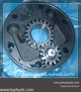 Quality Aftermarket Kayaba Hydraulic Pump Parts KYB87 Charge Pump/Gear Pump for sale