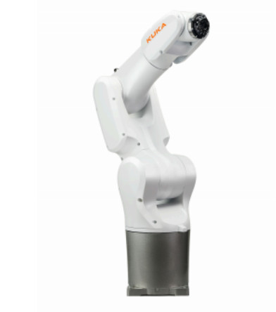 High Precision Kuka Kr 4 R600