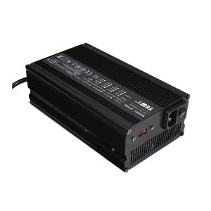 Quality Bluetooth 12V 30A Lead Acid Battery Charger Intelligent Charging for sale