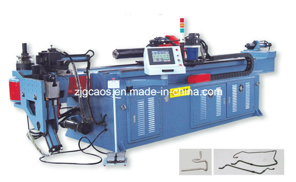 Pipe Bending Machine/Hydraulic Bending Machine