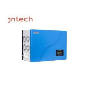Quality Pure Sine Wave 2kva Solar Inverter With MPPT Charge Controller Low Frequency for sale