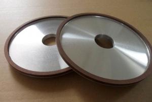 China Norton diamond grinding wheels, norton grinding wheels made in Zhengzhou RJ on sale