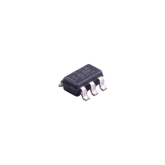 TLV62569DBVR IC Electronic Components 2A Efficient Synchronous Step-Down Conversion in SOT Package