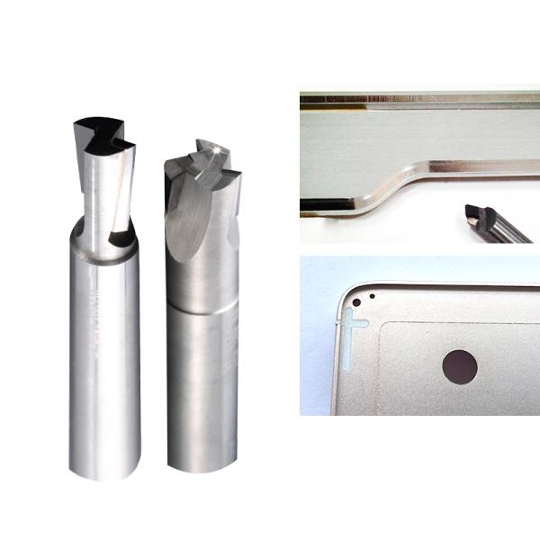 PCD Acrylic Cutting Tools