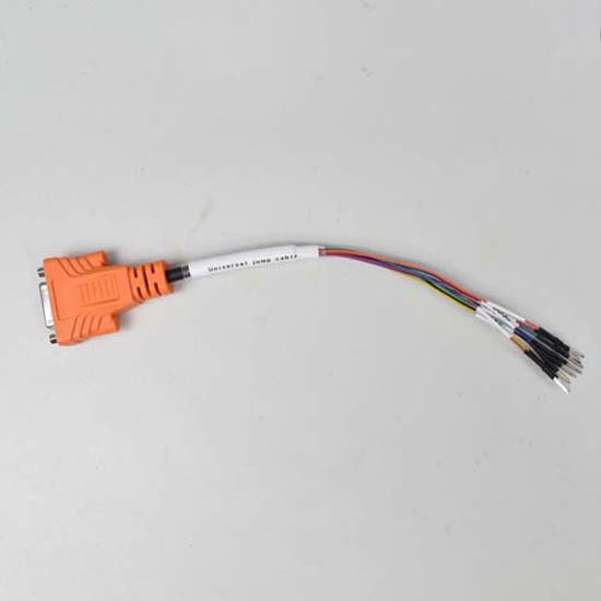 Xtruck M1 Motorcycle OBD2 Scanner with 30+ Reset Services Wi-Fi Online Update and ABS System Test & Bleed for Honda Yamaha Kawasaki Suzuki