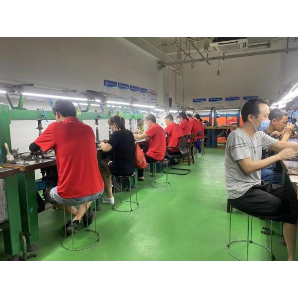 Loose CVD Lab Created Diamond Fancy Light Pink Synthetic Diamond 1.56ct IGI Certified