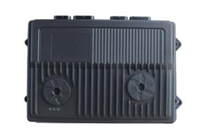 Quality Industrial Programmable Controller , Programmable Automation Controllers Flexible Configuration for sale