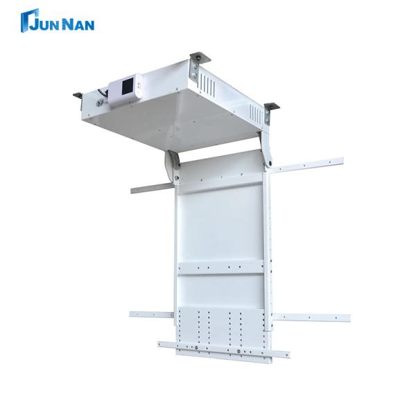 Hidden Ceiling Tv Mount Flip Down Motorized Drop Down Motorized Ceiling Tv Mount Mechanism