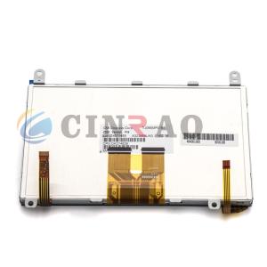 Quality TFT CMI GPS LCD Screen 6.5 INCH TJ065MP01BT for sale
