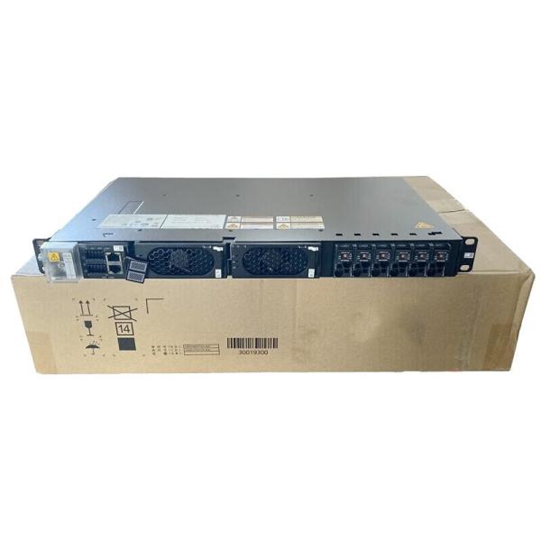 Huawei ETP4860-B1A2 Embedded Switching Power Supply 6000W Capacity -48V System Voltage