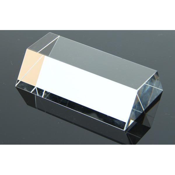 Right Trapezoidal Optical Prism Reflective Lens