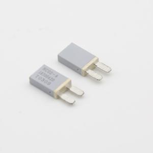 Resettable Thermal Cutoff Switch HC02 Current Temperature Double Protection