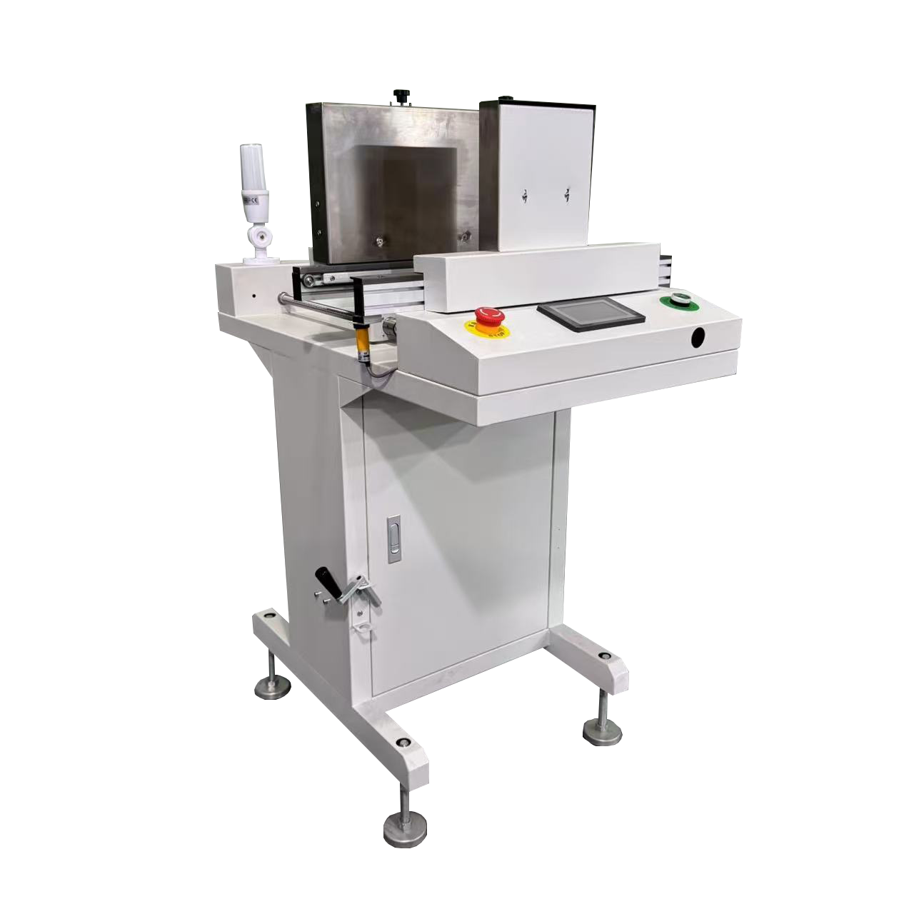 Stacking PCB Loader / SMT Stack Loader / PCB Destacker Loader
