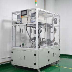 Automatic Battery Spot Welding Machine Multi Function Welding Machine