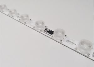 Quality 2mm PCB IP33 300lm LED Edge Light Bar For Advertising for sale