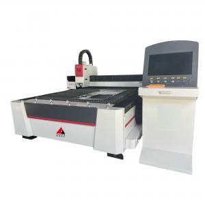 Quality 3000W BOAO Laser Metal Cutting Machine with Single Worktable and Laser Generator for sale