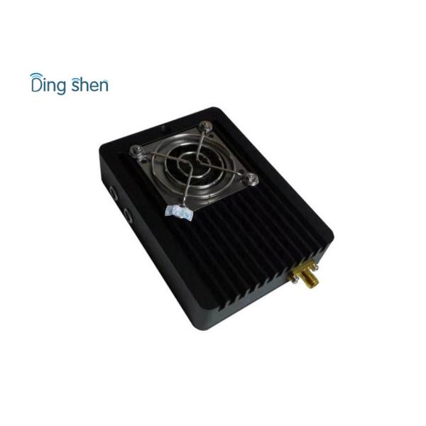 Lightweight COFDM UAV HD Video Transmitter with AES Encryption