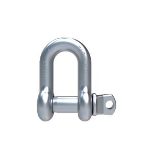 China SLR959-S6 SCREW TYPE CHAIN SHACKLE on sale