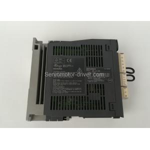 Energy - Saving MR-J3-40B AC Servo Motor Amplifier MRJ340B For Engineering
