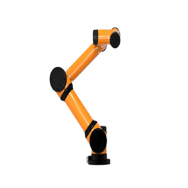 AUBO I5 With AGV Of 6 Aixs Robotic Arm Cobot Robot For Pick And Place Machine And Material Handling Equipment
