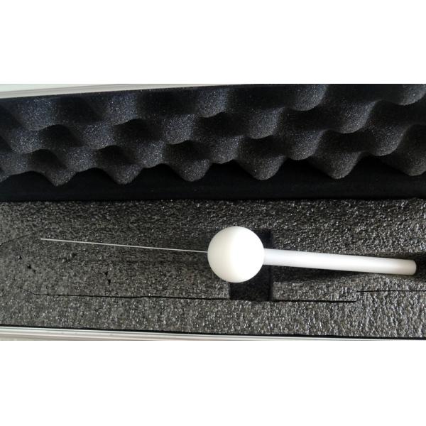 Electronic Testing Equipment IEC61032 Standard 1mm x 100mm Test Prode