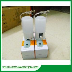 Quality Portable solar led lantern with 21pcs high lumens led lights &amp; RGB function solar lantern for not selling for sale