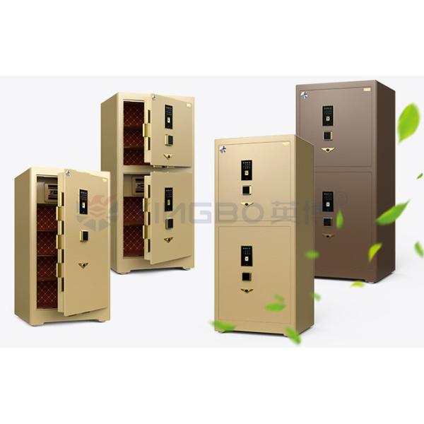 17.5 Cu Ft Security Safe Box Bank Grade 4 open ways 278±2kg YB/ZY-150D