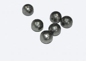 China High Abrasion Diameter 25mm Tungsten Carbide Ball For Grinding Media on sale