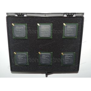 Quality XC6SLX75-3FGG484I Field Programmable Gate Array FPGA Xilinx FCBGA-484 for sale