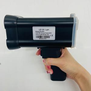 Quality DG-4020 Handheld LED-UV Lamp Dual AC DC Operation for sale