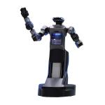 Autonomous Navigation AI Robot China Humaniod Reception Robot Adaptive