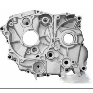 China Lost Wax Cnc Ss Investment Casting Spare Parts on sale