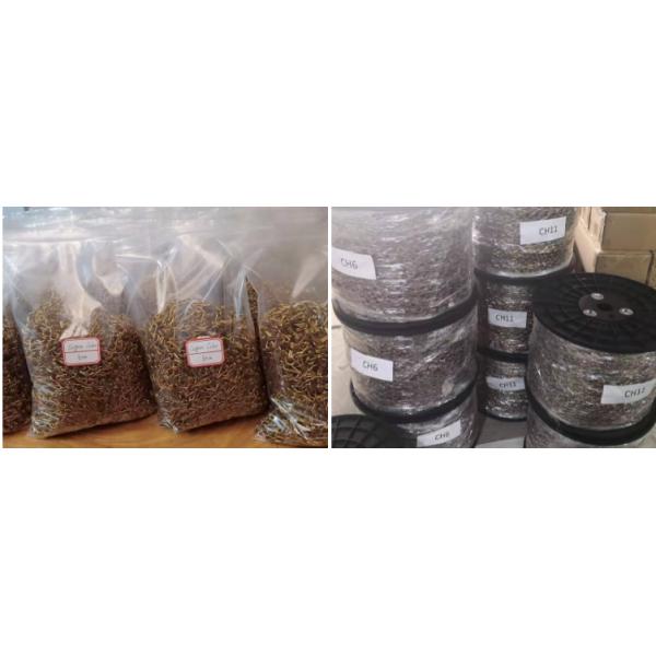 DIY Aluminum Chain Curtain Variours Color And Dimensions For Space Divider