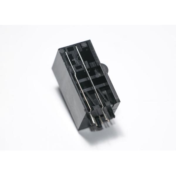 Receiving 3.5 Mm Audio Socket , AC Optical Fiber Socket