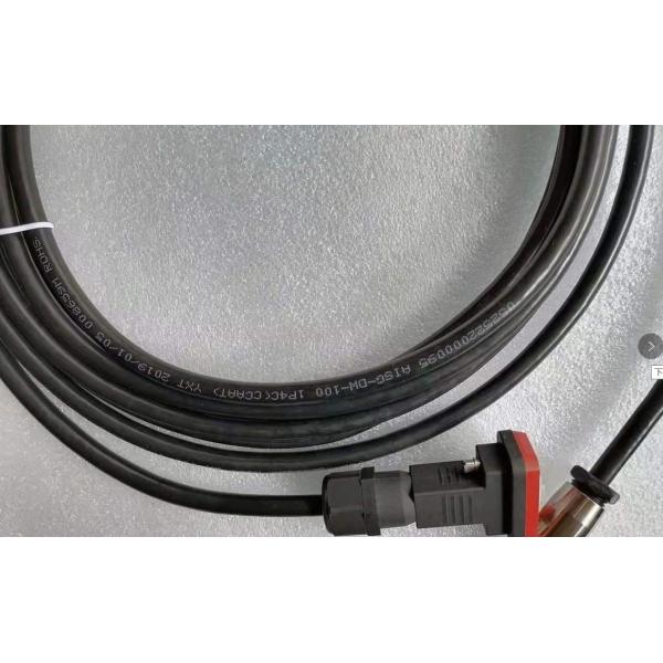 Original ZTE RRU R8862A AISG RET cable of No of DS-01024084-003 L= 5m AISG to DB15