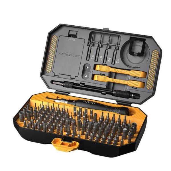 tool set wholesale Tool Kit with Tool Storage Case Hand Tool auto repair for home use