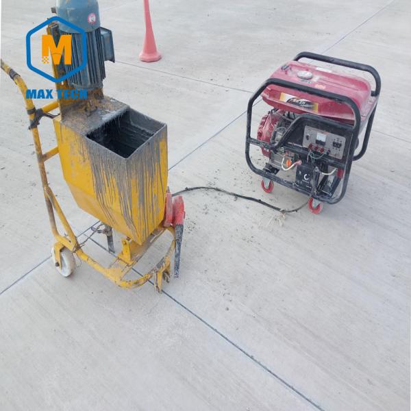 self-leveling concrete Pavement Sealant Crack Filling joint Caulk Sealant