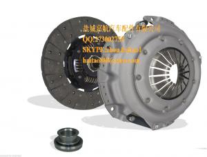 Quality LuK Rep-Set Dealer Clutch Kit #04-121 for 88-95 CHEVY GMC 1500 2500 3500 4.3L for sale