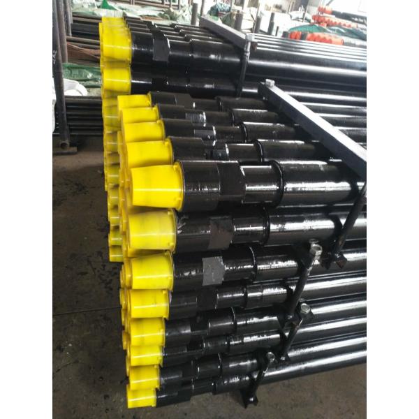 API 30inch 114mm API Casing Integral Drill Rod High Pressure