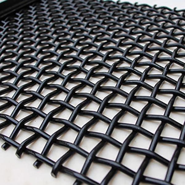 Industrial Filter Mesh For Stone Crusher