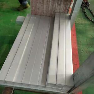 China ASTM A276 A240 Steel Bar Ss 304 SUS304 Bar Ss Flat Bar Flat Stainless Steel Bar on sale
