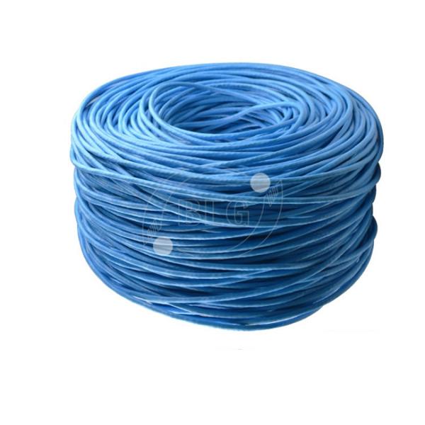 305m UTP RJ45 Category 6 Ethernet Cable Network LAN Wire Data Communication