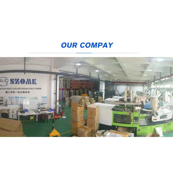 OEM ODM 3D Prototyping Service CNC Machining Industrial Anodized Rapid 3D Printing Service