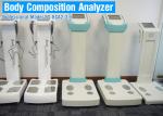 Direct Segmental Body Fat Analysis Machine With Accurate Viscereal Fat