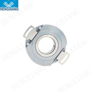 Quality Dustproof PN72 Incremental Mechanical Rotary Encoder for sale