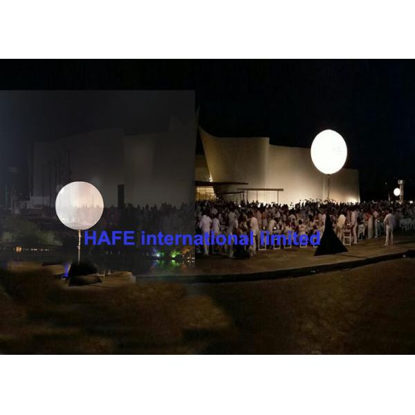 Pearl Events Decoration 400w Inflatable LED Light