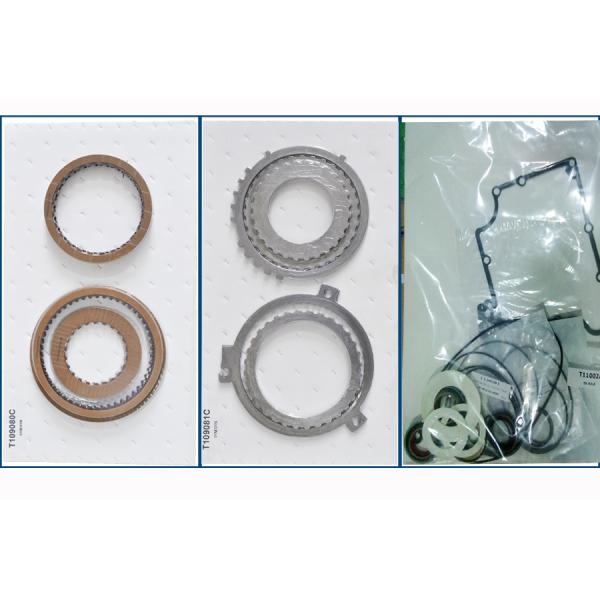 Kemmex Automatic Transmission OC8 08c TR80SD TR80-SD Overhaul Kit for AUDI V W Q7