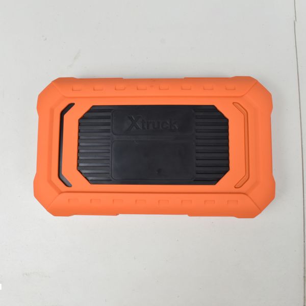 Xtruck M1 Motorcycle Diagnostic Tool with 30+ Reset Services and 29+ Brands Supported Featuring Wi-Fi Online Updates